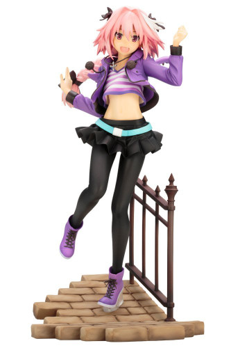 Kotobukiya PP734 Rider of Black 1/7 Scale Figure (Fate/Apocrypha)