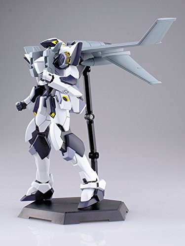 Aoshima 55601 Full Metal Panic TSR Armslave ARX-7 Arbalest & Emergency Deployment Booster 1/48 scale kit
