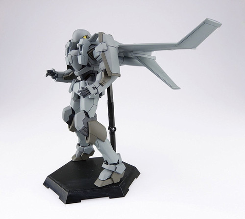 Aoshima 55618 Full Metal Panic TSR Emergency Deployment Booster Set for Armslave 1/48 scale kit