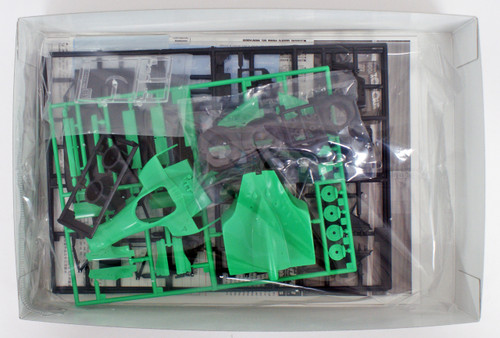 Hasegawa 20340 Benetton Ford B190 1/24 scale kit