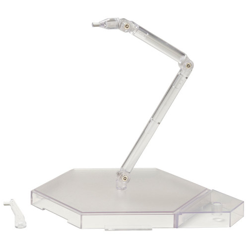 Kotobukiya MSG Modeling Support Goods MB48 New Flying Base Display Stand Kit
