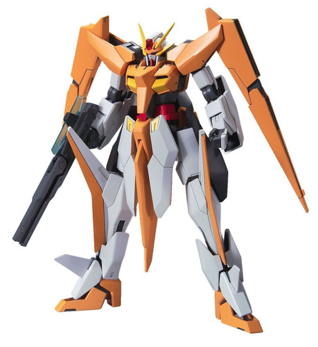 Bandai HG OO 28 GN-007 ARIOS GUNDAM 1/144 scale kit
