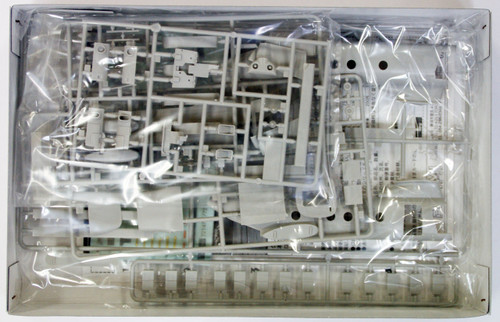 Fujimi H07 CH-46 US Marine Rescue 1/72 Scale Kit