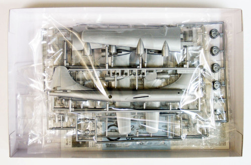 Fujimi No.01 B-29 Super Fortress Dauntless Dotty 1/144 Scale Kit