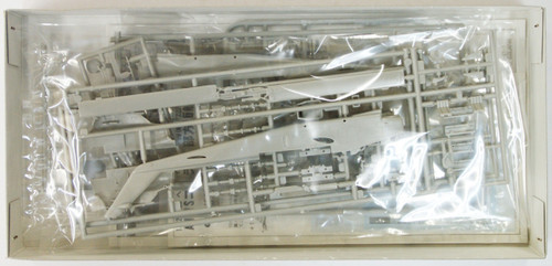 Fujimi Heli-SP9 JGSDF AH-1S COBRA 20th Anniversary 1/72 Scale Kit