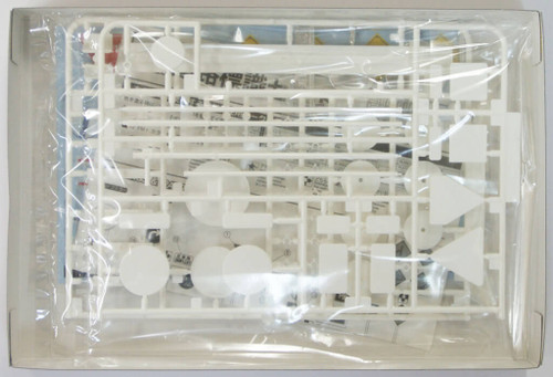 Fujimi GT10 110745 Garage & Tool Series Japanese Road Signs 2 1/24 Scale Kit