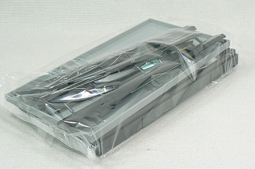 Aoshima 36358 Starting Grid Base 1/24 Scale Kit