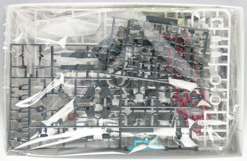 Bandai Gundam HG AGE-14 G-BOUNCER (WMS-GB5) 1/144 Scale Kit