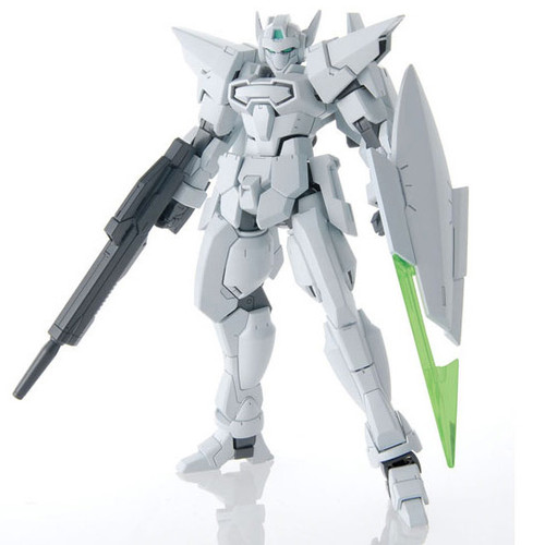 Bandai Gundam HG AGE-14 G-BOUNCER (WMS-GB5) 1/144 Scale Kit