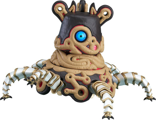 Good Smile Nendoroid 895 Guardian (The Legend of Zelda: Breath of the Wild)