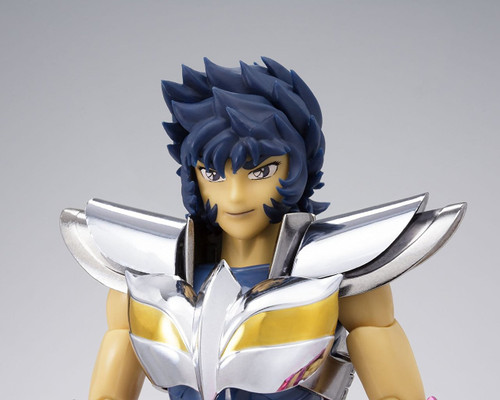 Bandai Saint Seiya Myth Cloth Phoenix Ikki Revival Version Figure