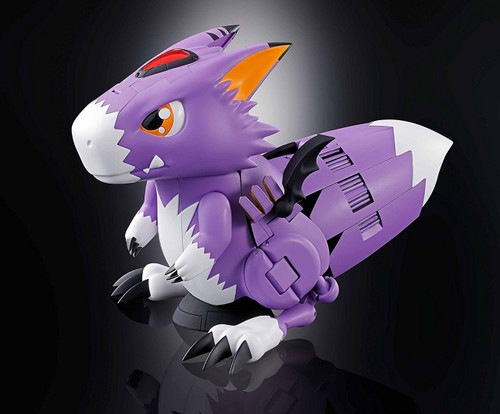 Bandai Digivolving Spirits 05 Alphamon Figure (Digimon)