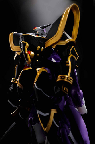 Bandai Digivolving Spirits 05 Alphamon Figure (Digimon)