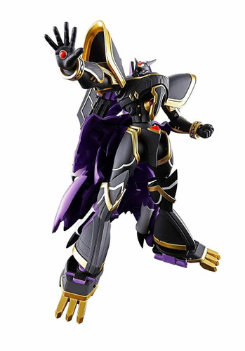 Bandai Digivolving Spirits 05 Alphamon Figure (Digimon)