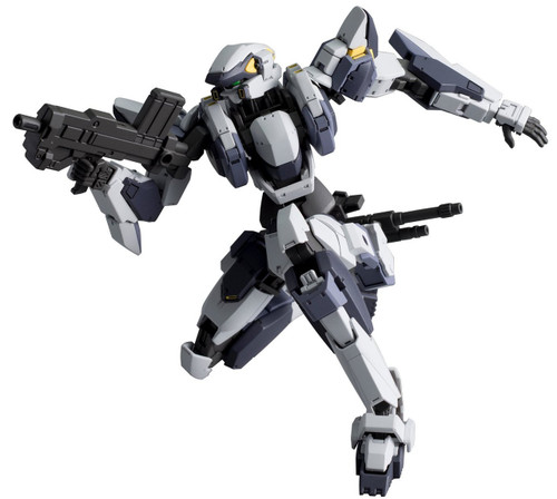Bandai Full Metal Panic! 222606 Arbalest Ver. IV 1/60 Scale Kit