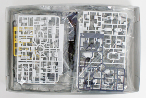 Bandai Full Metal Panic! 222606 Arbalest Ver. IV 1/60 Scale Kit