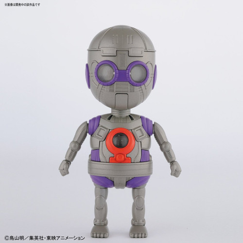 Bandai Figure-Rise Mechanics Dr.Slump 257387 Arale Plastic Model Kit