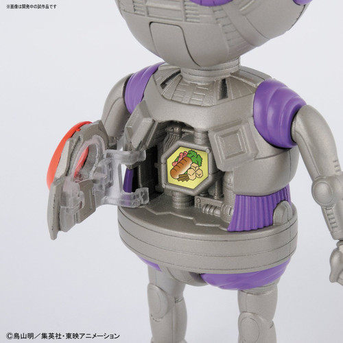 Bandai Figure-Rise Mechanics Dr.Slump 257387 Arale Plastic Model Kit