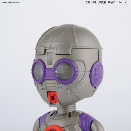 Bandai Figure-Rise Mechanics Dr.Slump 257387 Arale Plastic Model Kit
