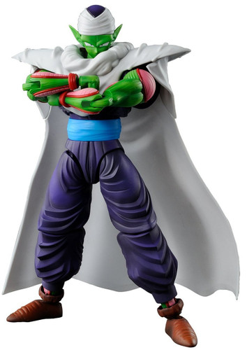 Bandai Figure-Rise Standard Dragon Ball Piccolo Plastic Model Kit 244875