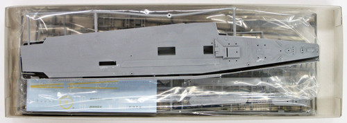 Aoshima Waterline 46050 USSR Russia Aircraft Carrier Kiev 1/700 Scale Kit