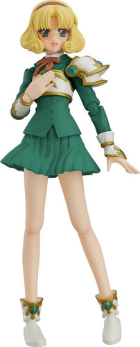 Max Factory figma 388 Fu Hououji (Magic Knight Rayearth)