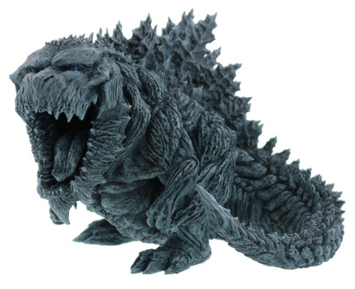 XPlus Deforeal Series Godzilla Earth Figure (Godzilla Planet of the Monsters)