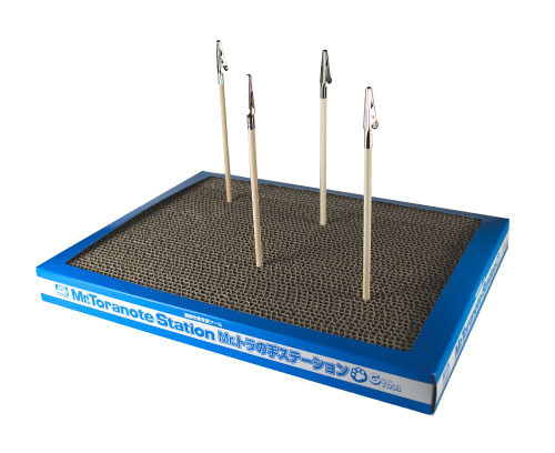 GSI Creos Mr.Hobby GT110 Mr. Almighty Clip Base Large