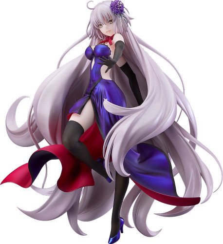 Max Factory Avenger/Jeanne d'Arc (Alter): Dress Ver. 1/6 Scale Figure (Fate/Grand Order)