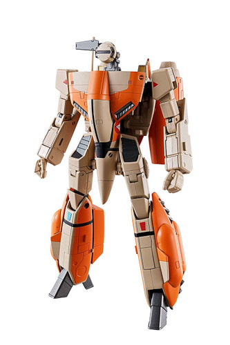 Bandai HI-Metal R VT-1 Super Ostrich Figure (Macross: Do you remember Love?)