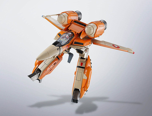 Bandai HI-Metal R VT-1 Super Ostrich Figure (Macross: Do you remember Love?)