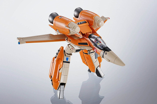Bandai HI-Metal R VT-1 Super Ostrich Figure (Macross: Do you remember Love?)