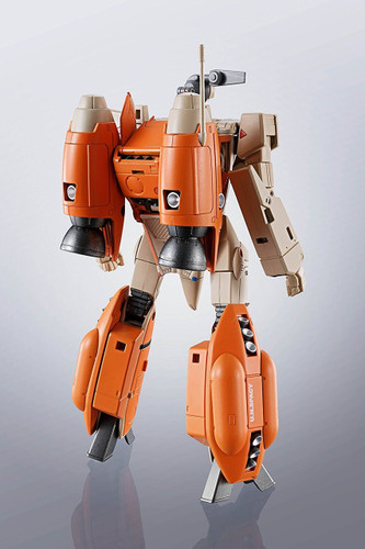 Bandai HI-Metal R VT-1 Super Ostrich Figure (Macross: Do you remember Love?)