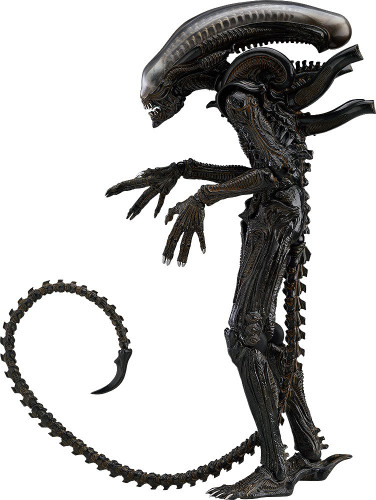 Good Smile figma SP-108 Alien: Takayuki Takeya ver.