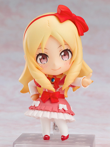 Good Smile Nendoroid 894 Elf Yamada (Eromanga Sensei)