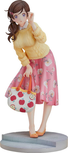 Good Smile Akari Kawamoto 1/7 Scale Figure (March Comes in Like a Lion)