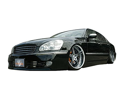 Aoshima 55779 NISSAN Mode Parfume GF50 CIMA 2001 1/24 scale kit