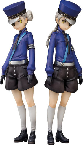 Aquamarine Caroline & Justine 1/8 Scale Figure (Persona 5)