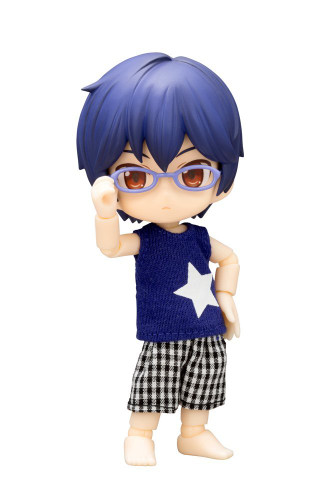 Kotobukiya ADE52 Cu-poche Friends Ewan Figure
