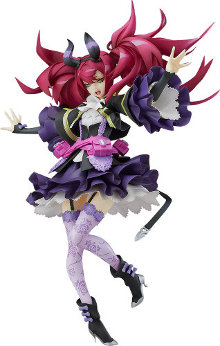 Max Factory Mage (Azerin) 1/7 Scale Figure (7th Dragon III Code: VFD)