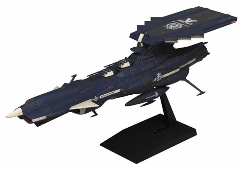 Bandai 257530 Yamato 2202 U.N.C.F. AAA-3 Apollo Norm Non Scale Kit