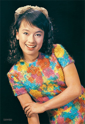 Yanoman Jigsaw Puzzle 01-2067 Judy Ongg (108 L-Pieces)