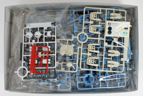 Bandai HG Gundam Build Divers 006 Seravee Gundam Scheherazade 1/144 Scale Kit