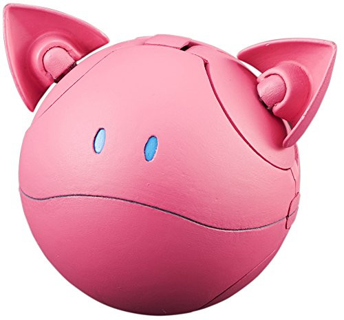 Bandai Haro Pla 04 Haro Pink Variation Plastic Model Kit 257363