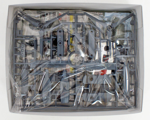 Bandai HG Build Custom 037 Tiltrotor Pack 1/144 Scale Kit