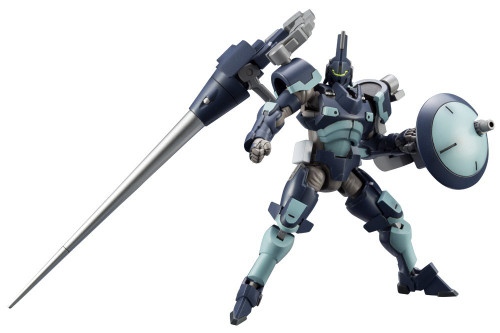 Kotobukiya HG018 Hexa Gear Governor Para-Pawn Ignite 1/24 Scale Kit