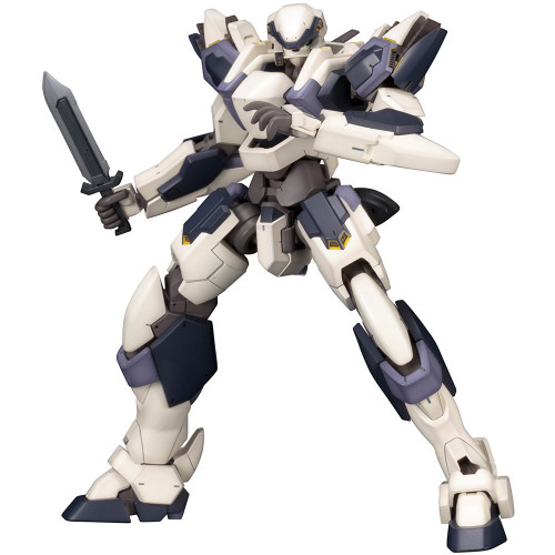 Kotobukiya KP366 Full Metal Panic! ARX-7 Arbalest 1/60 Scale Kit