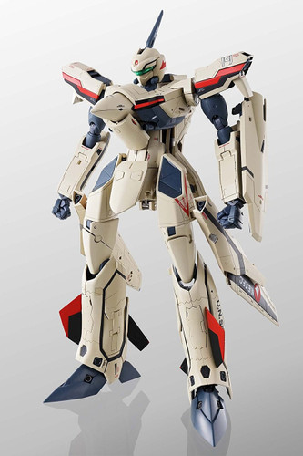 Bandai DX Chogokin Macross Plus YF-19 Full Set Pack Figure