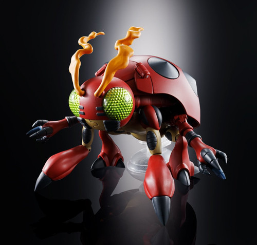 Bandai Digivolving Spirits 06 Atlur Kabuterimon Figure (Digimon)