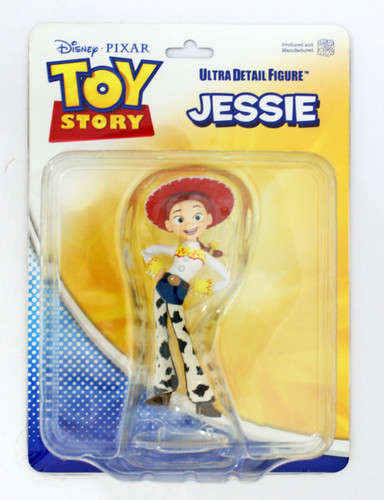 Medicom UDF-373 Ultra Detail Figure Toy Story Jessie